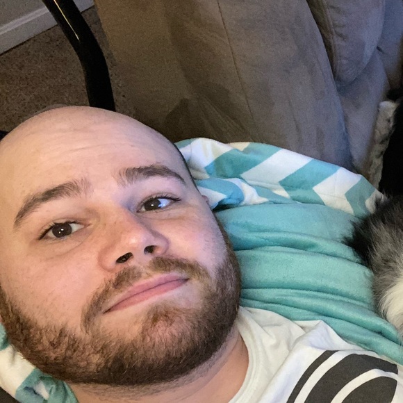 Meet your Posher, Randy - Picture 1 of 1